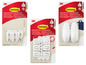 3M Command Haken und Mini-Haken, spurlos ablösbar