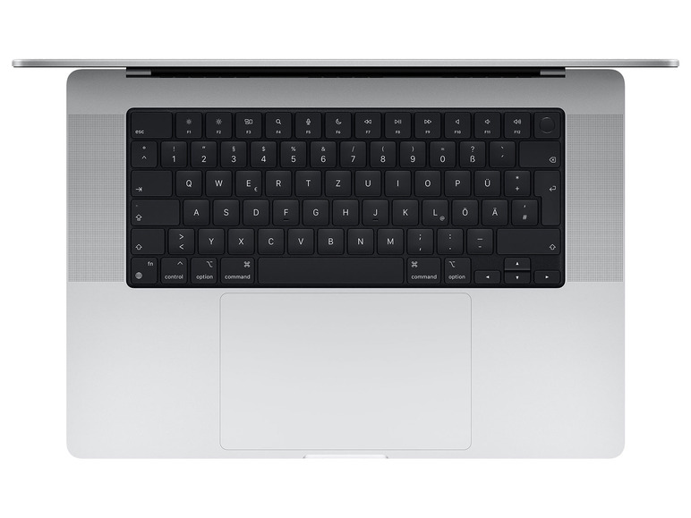 Gehe zu Vollbildansicht: Apple MacBook Pro - 16.2 Zoll (41.1 cm) - Bild 34