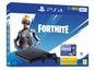 PlayStation 4 mit Fortnite-Bundle, inklusive Controller und Spiel