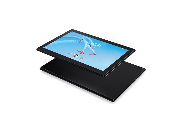 Gehe zu Vollbildansicht: Lenovo Tab4 10 Plus WiFi Tablet - Bild 11