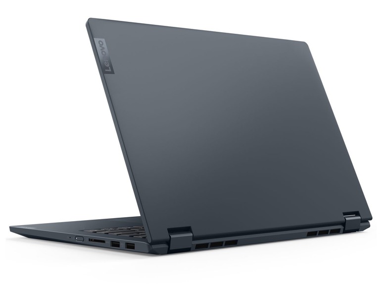 Gehe zu Vollbildansicht: Lenovo Convertible Laptop »C340-14IWL«, Full HD, 14 Zoll, 8 GB, 5405U Prozessor - Bild 10
