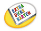 Extra dicke Karten
