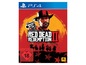 PlayStation 4 Spielcover für Red Dead Redemption 2 von Rockstar Games.