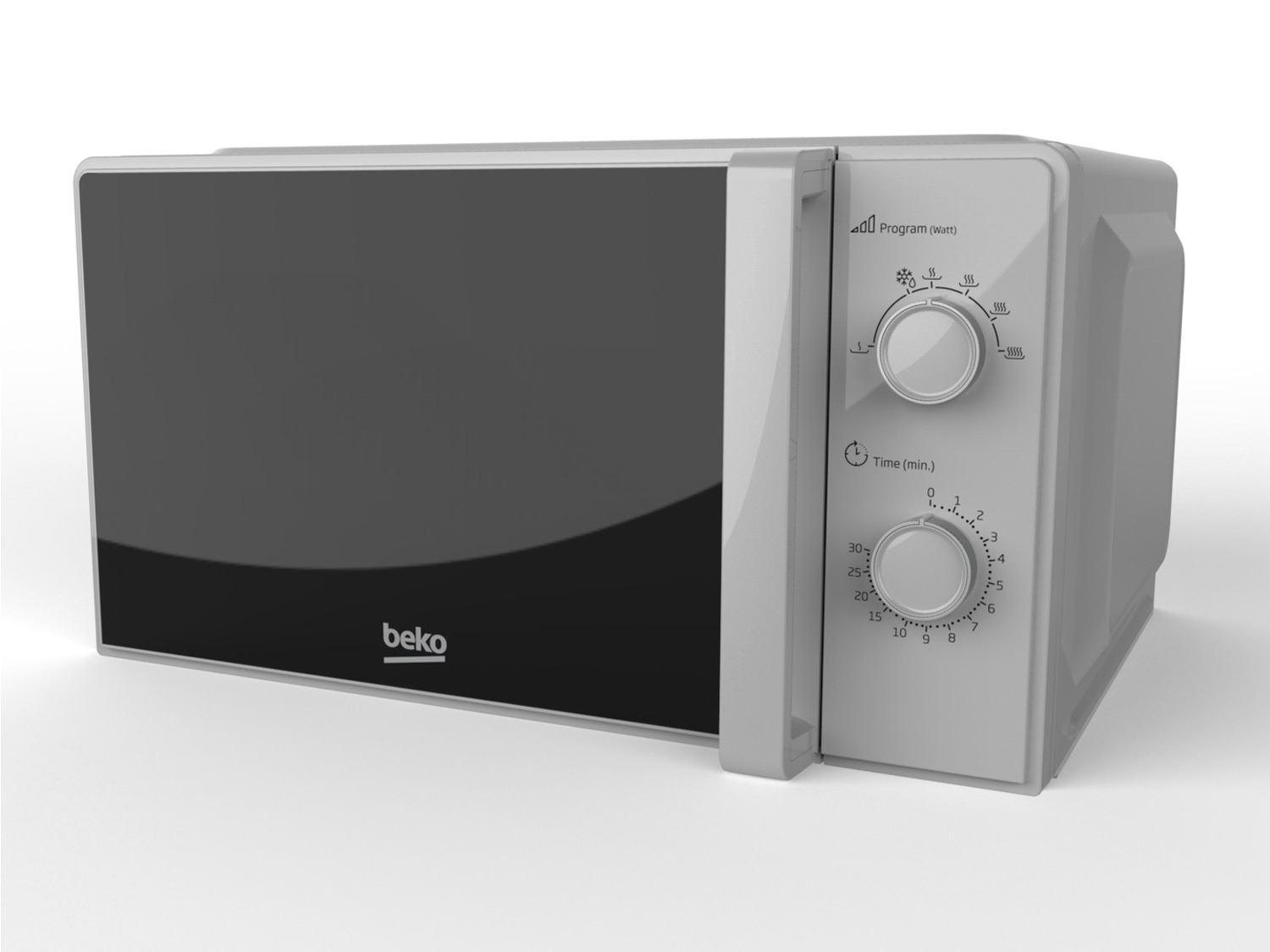 BEKO Mikrowelle Solo20L MOC20100 online kaufen LIDL