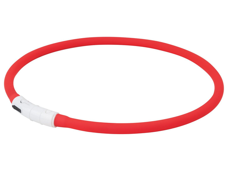 Gehe zu Vollbildansicht: ZOOFARI® LED Hundehalsband, inklusive USB-Kabel - Bild 6