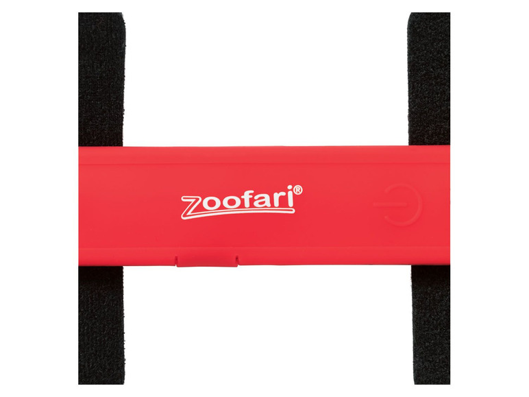 Gehe zu Vollbildansicht: ZOOFARI® Leuchtsortierung Hund, inklusive USB-Kabel - Bild 5