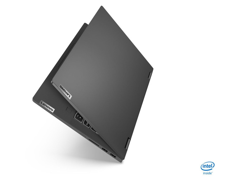 Gehe zu Vollbildansicht: Lenovo IdeaPad Flex 5 Laptop, 82HS004TGE, Intel® Core™ i5-1135G7, 35,56 cm (14 Zoll) FHD-Display - Bild 6
