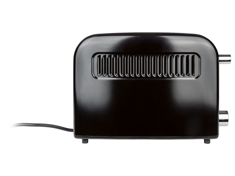 Gehe zu Vollbildansicht: SILVERCREST® KITCHEN TOOLS Toaster, mit 6-Stufen-Bräunungsregler - Bild 38