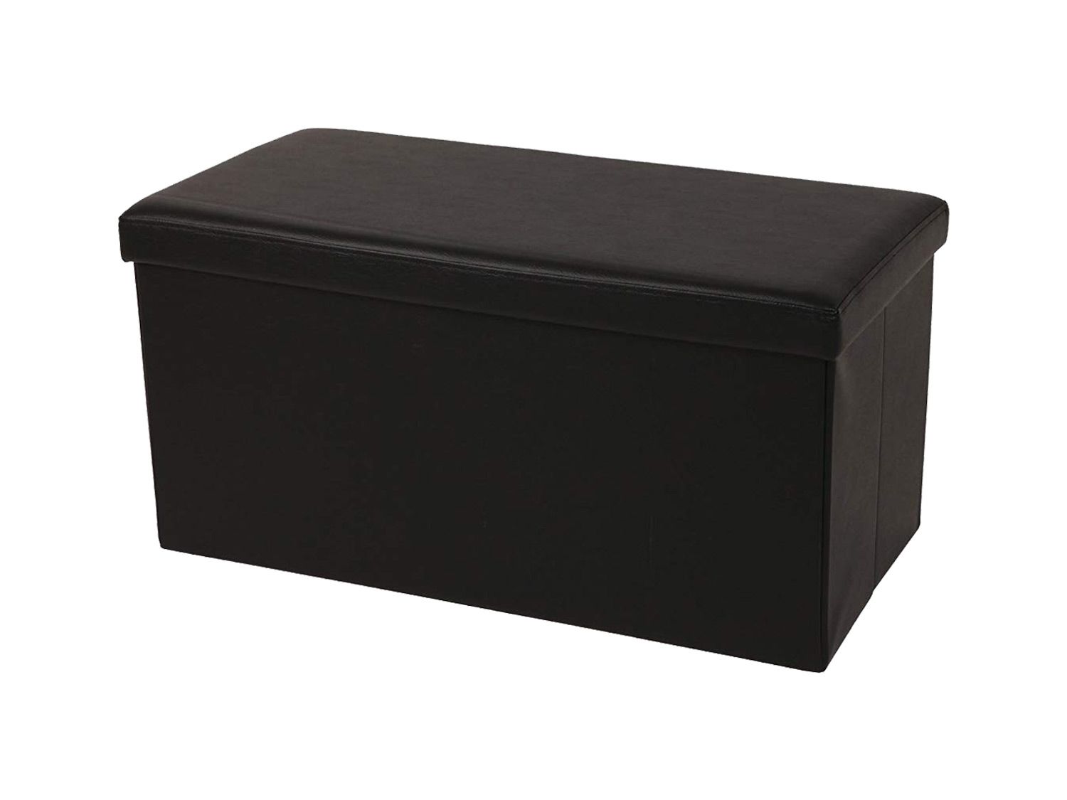 ECHTWERK Sitzbank SeatBox (Schwarz) | 4260238060795X