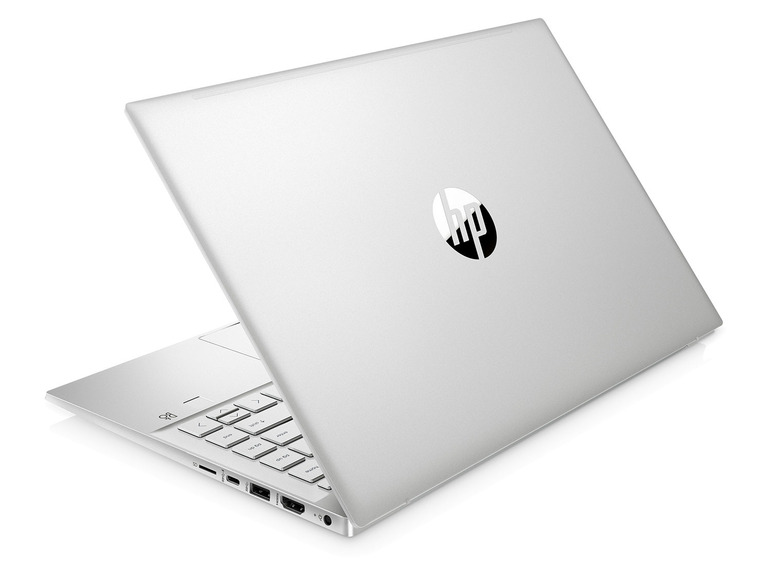 Gehe zu Vollbildansicht: HP 14-ec0054ng Pavilion Laptop mit AMD Ryzen™ 5 5500U, 14 Zoll FHD-Display - Bild 3
