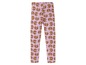 Rosa Leggings mit Skye-Print von Paw Patrol.