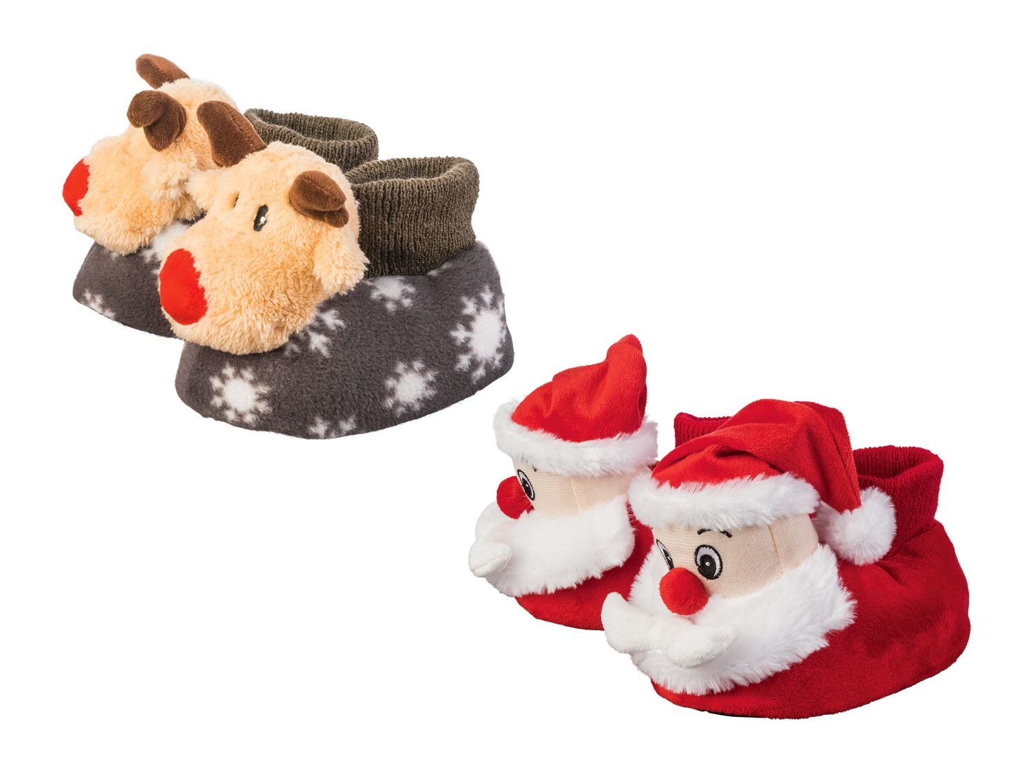 LUPILU® Kleinkinder Hausschuhe online kaufen | LIDL