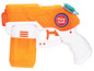 Ein oranges Wasserpistole von Playtive.