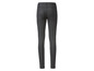 Schwarze Skinny Jeans für Damen.
