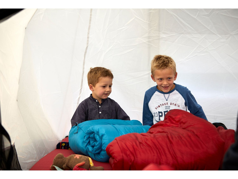 Gehe zu Vollbildansicht: Grand Canyon Deckenschlafsack »Utah 150 Kids« - Bild 24