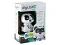 Ein interaktiver und sammelbarer Panda-Roboter DigiBits von Clementoni für Kinder.