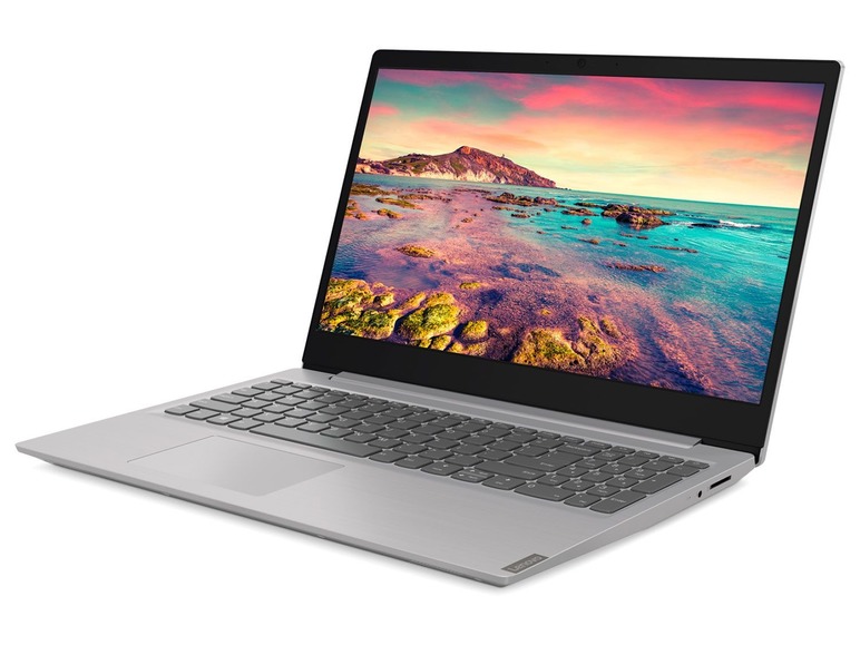 Gehe zu Vollbildansicht: Lenovo Laptop »S145-15AST«, 15,6 Zoll, 8 GB, AMD A9-9425 Prozessor, Windows® 10 Home - Bild 3