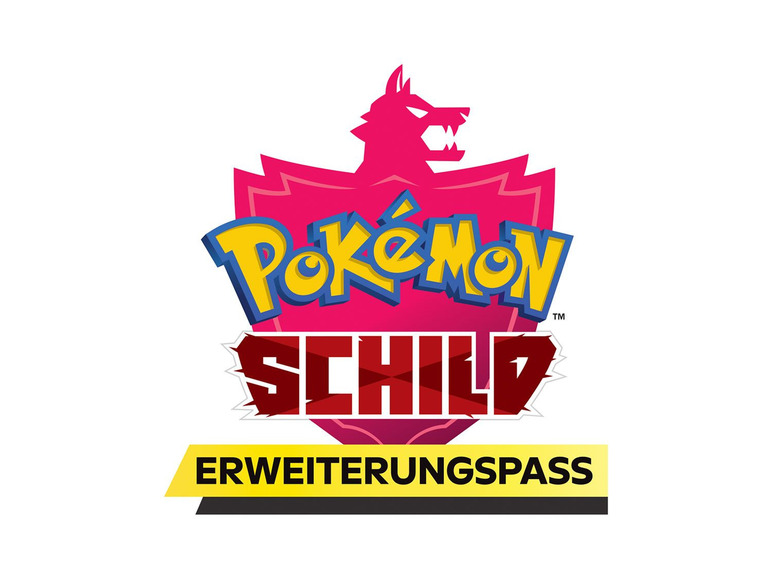 Gehe zu Vollbildansicht: Nintendo Switch Pokémon Schild inkl. Erweiterungspass - Bild 3