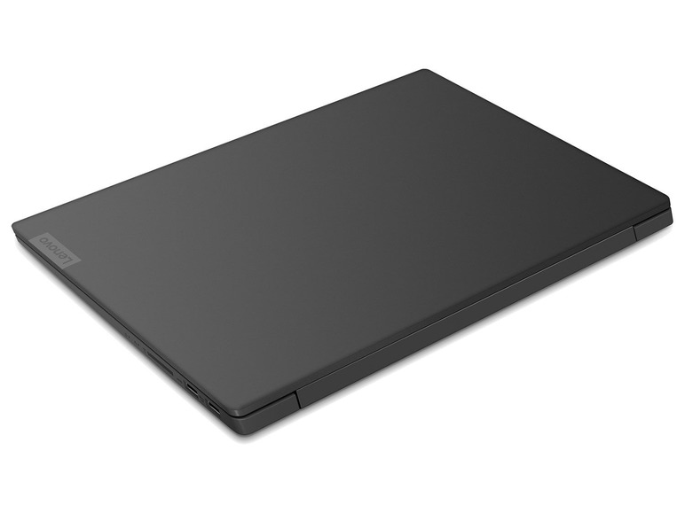 Gehe zu Vollbildansicht: Lenovo Laptop S340-14 schwarz / INTEL i5-1035G1 / 8GB RAM / 512GB SSD / WINDOWS 10 - Bild 14