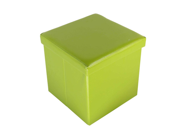 Gehe zu Vollbildansicht: ECHTWERK Sitzwürfel Store Cube - Bild 16