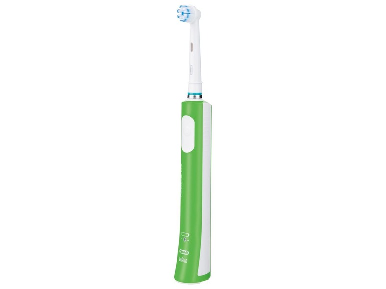 Gehe zu Vollbildansicht: Oral-B Elektrische Zahnbürste »Junior D16 Pro 600«, mit Timer, 1 Reinigungsmodus - Bild 2