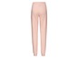 Rosa Damen Jogginghose.
