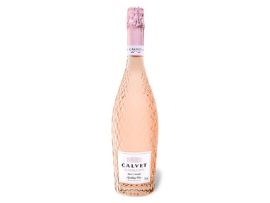 Calvet Celebration Brut Rosé, Sparkling Wine