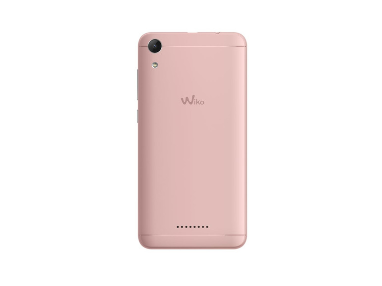 Gehe zu Vollbildansicht: Wiko Lenny 4, Smartphone, Android 7.0 Nougat, 5 Zoll Display, 16 GB Speicher, 8 MP - Bild 19