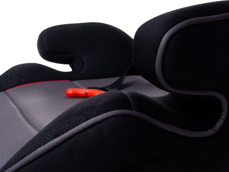 Gehe zu Vollbildansicht: Osann Kinderautositz »Junior Isofix Gurtfix«, stylische Sitzerhöhung, mit Armlehnen - Bild 19