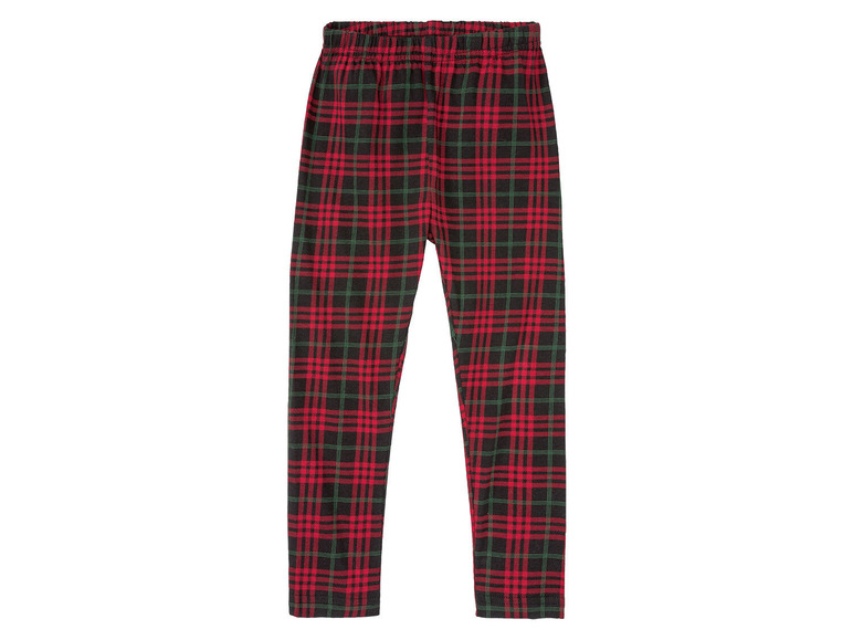 Gehe zu Vollbildansicht: LUPILU® Kleinkinder Jungen Pyjama lang, aus reiner Baumwolle - Bild 30