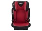 Ein roter Autositz von Safety 1st.