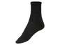 Schwarze Socken