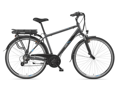 E-Bike Trekking Expedition XT480 / XT481, 28 Zoll