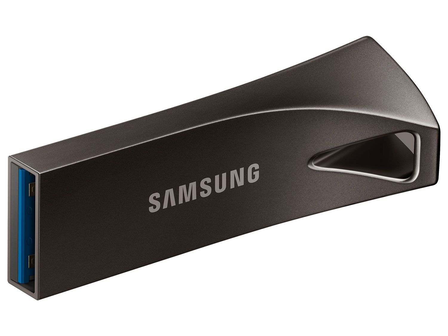 SAMSUNG BAR Plus Flash Drive 3.1 USB Stick LIDL