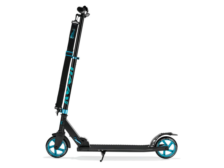 Gehe zu Vollbildansicht: CRIVIT® Scooter mit Aluminiumrahmen - Bild 9