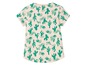 T-Shirt mit Kaktus-Druck.