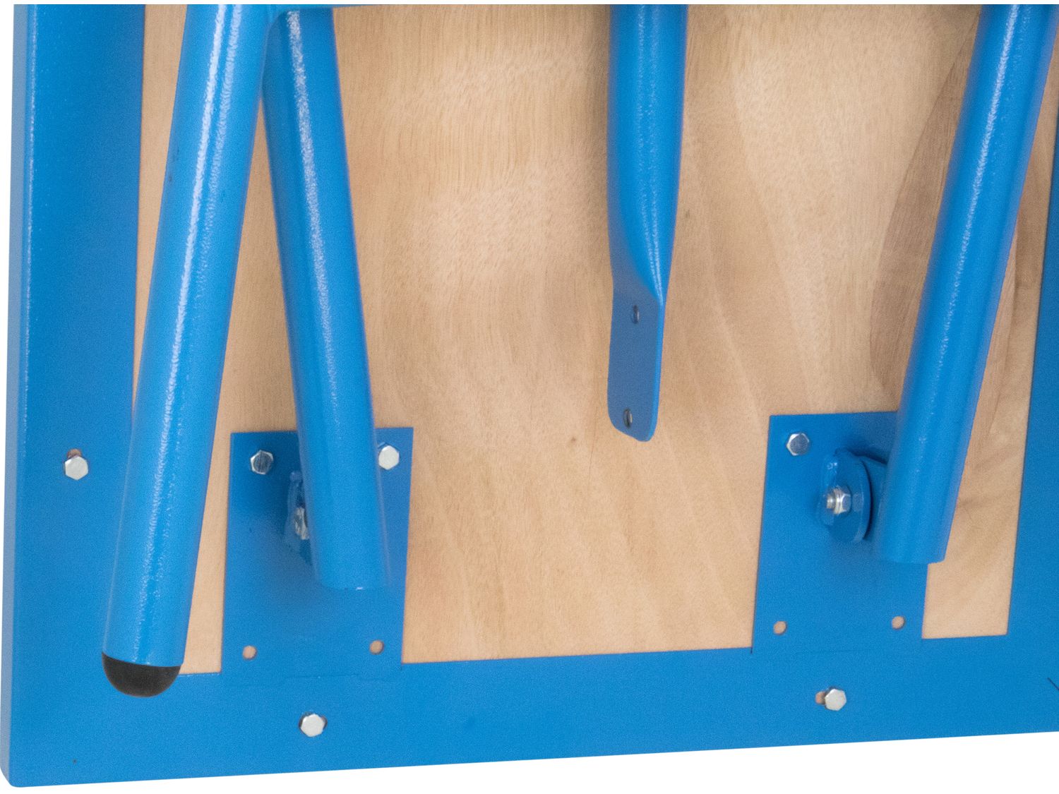 Güde Werkbank GWB 100/50 F, Höhe/Länge: 84,5x112 cm – Bild 3 von 3