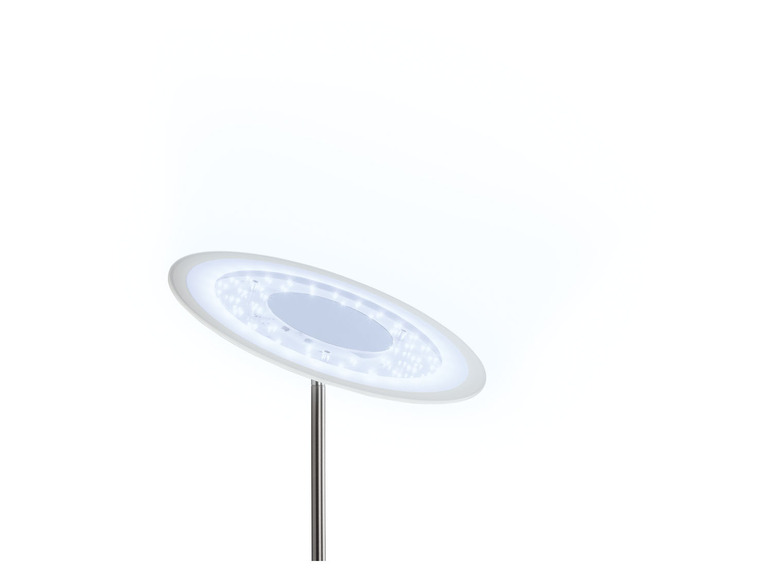 Gehe zu Vollbildansicht: LIVARNO home Deckenfluter LED, mit Farbtonsteuerung - Bild 18
