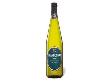 ALLINI Chardonnay Veneto IGT trocken, Perlwein 2019