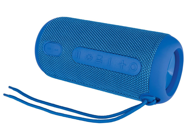 SILVERCREST® BluetoothLautsprecher L