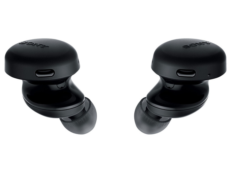 Gehe zu Vollbildansicht: SONY Bluetooth In-Ear-Kopfhörer »WF-XB700B«, Extra-Bass - Bild 2
