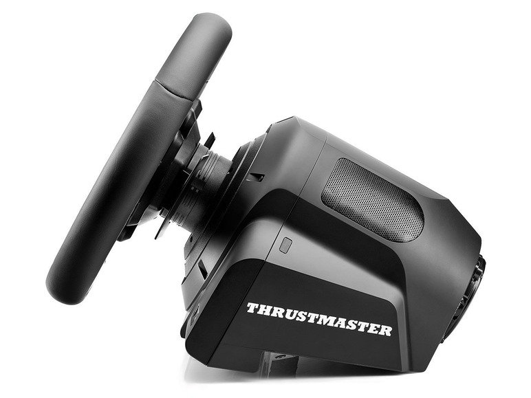 Gehe zu Vollbildansicht: Thrustmaster RacingWheel T-GT PS4 / PC - Bild 3