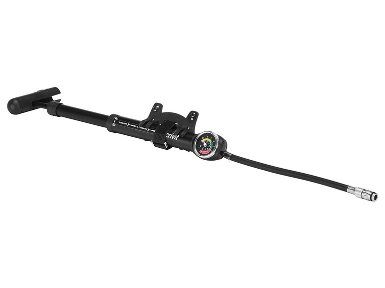 CRIVIT CRIVIT® Untersatteltasche Mit Werkzeug, Wer Produktbild-Vorschau 3