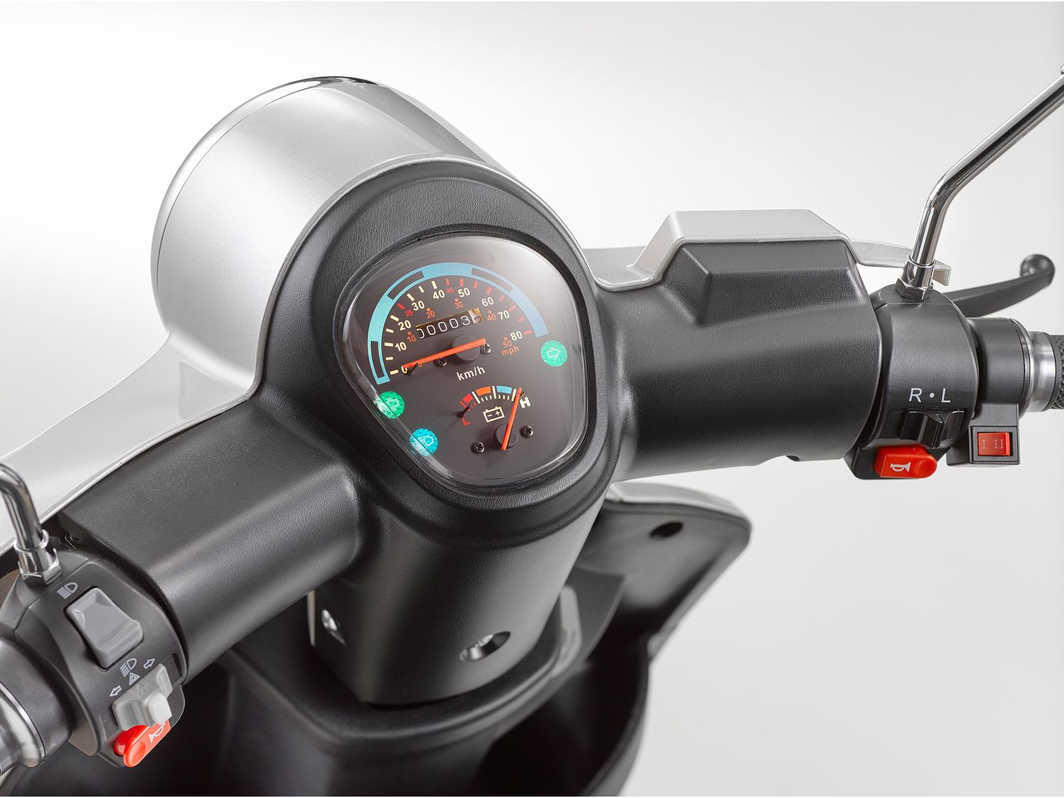 Luxxon Elektro Dreirad E3800 online kaufen | LIDL
