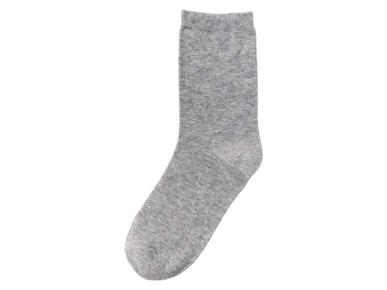 Gehe zu Vollbildansicht: PEPPERTS® Socken Jungen, 7 Paar, mit Baumwolle, mit Elasthan - Bild 9