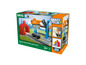 BRIO World Smart Tech Lift & Load Kran mit Schienen