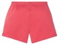 Rosa Damen Shorts.