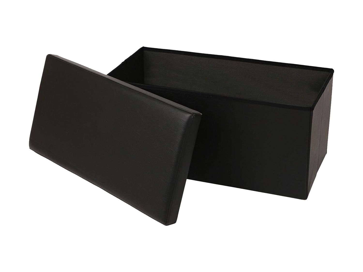 Thumbnail - ECHTWERK Sitzbank SeatBox (Schwarz)