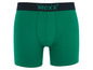 Grüne Boxershorts von MeXX