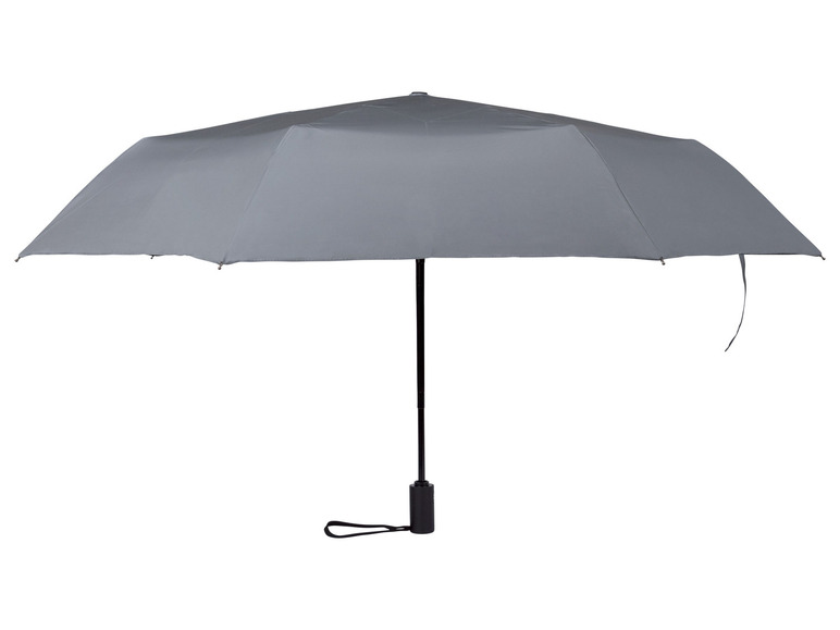 Gehe zu Vollbildansicht: TOPMOVE Regenschirm reflektierend - Bild 1